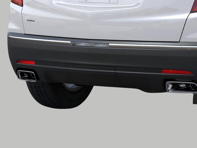 2025 Cadillac XT5 Vehicle Photo in NEENAH, WI 54956-2243