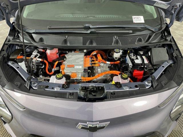 2022 Chevrolet Bolt EV Vehicle Photo in PHOENIX, AZ 85014-3381