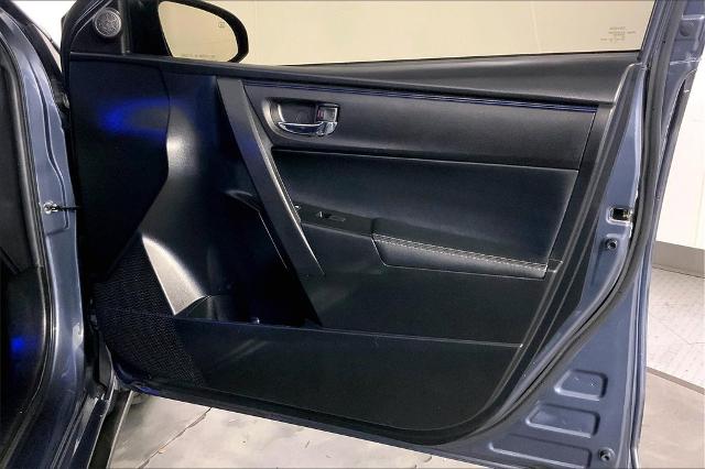 2019 Toyota Corolla Vehicle Photo in INDEPENDENCE, MO 64055-1377