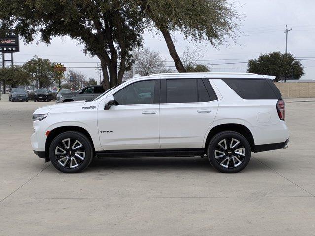 2021 Chevrolet Tahoe Vehicle Photo in SELMA, TX 78154-1460