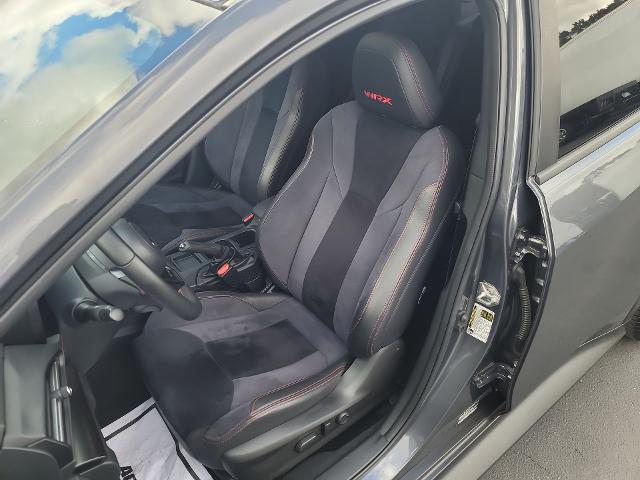 2022 Subaru WRX Vehicle Photo in LA MESA, CA 91942-8211