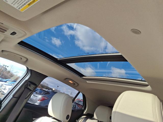 2020 Buick Encore GX Vehicle Photo in TREVOSE, PA 19053-4984