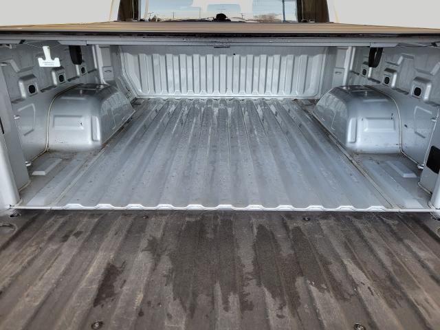 2019 Chevrolet Silverado 1500 Vehicle Photo in NEENAH, WI 54956-2243