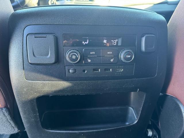2019 Chevrolet Suburban Vehicle Photo in SOUTH PORTLAND, ME 04106-1997