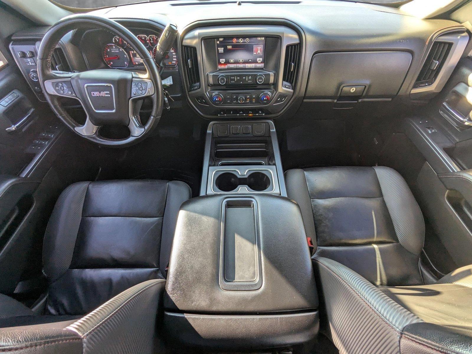 2015 GMC Sierra 1500 Vehicle Photo in SPOKANE, WA 99212-2978