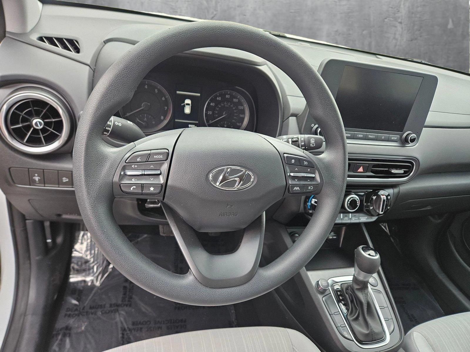 2023 Hyundai Kona Vehicle Photo in NORTH RICHLAND HILLS, TX 76180-7199