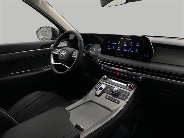 2025 Hyundai PALISADE Vehicle Photo in Appleton, WI 54913