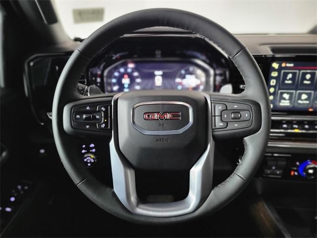 2025 GMC Sierra 1500 Vehicle Photo in PRESCOTT, AZ 86305-3700