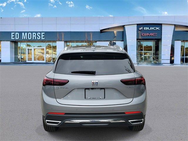 2025 Buick Envision Vehicle Photo in SUNRISE, FL 33323-3202