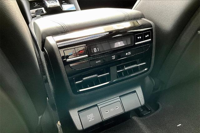 2025 Acura MDX Vehicle Photo in Grapevine, TX 76051