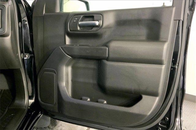 2024 Chevrolet Silverado 1500 Vehicle Photo in INDEPENDENCE, MO 64055-1314