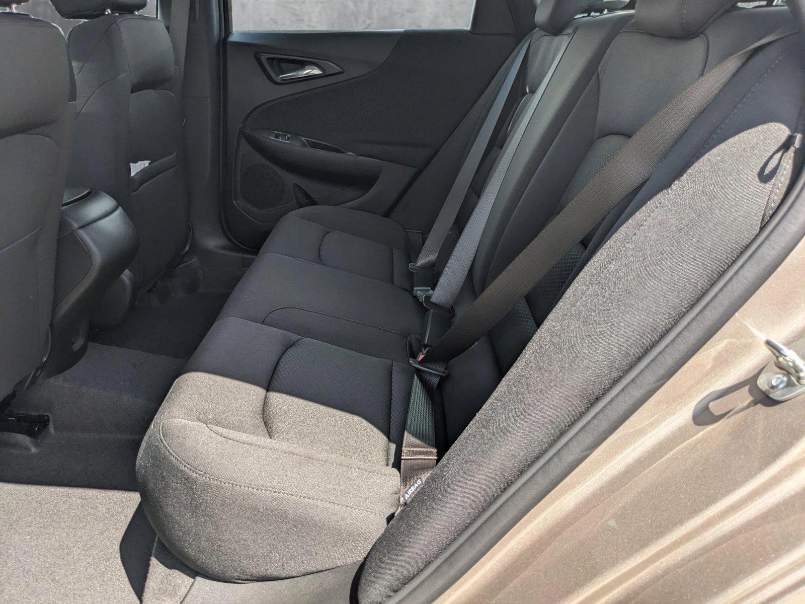 2025 Chevrolet Malibu Vehicle Photo in PEMBROKE PINES, FL 33024-6534