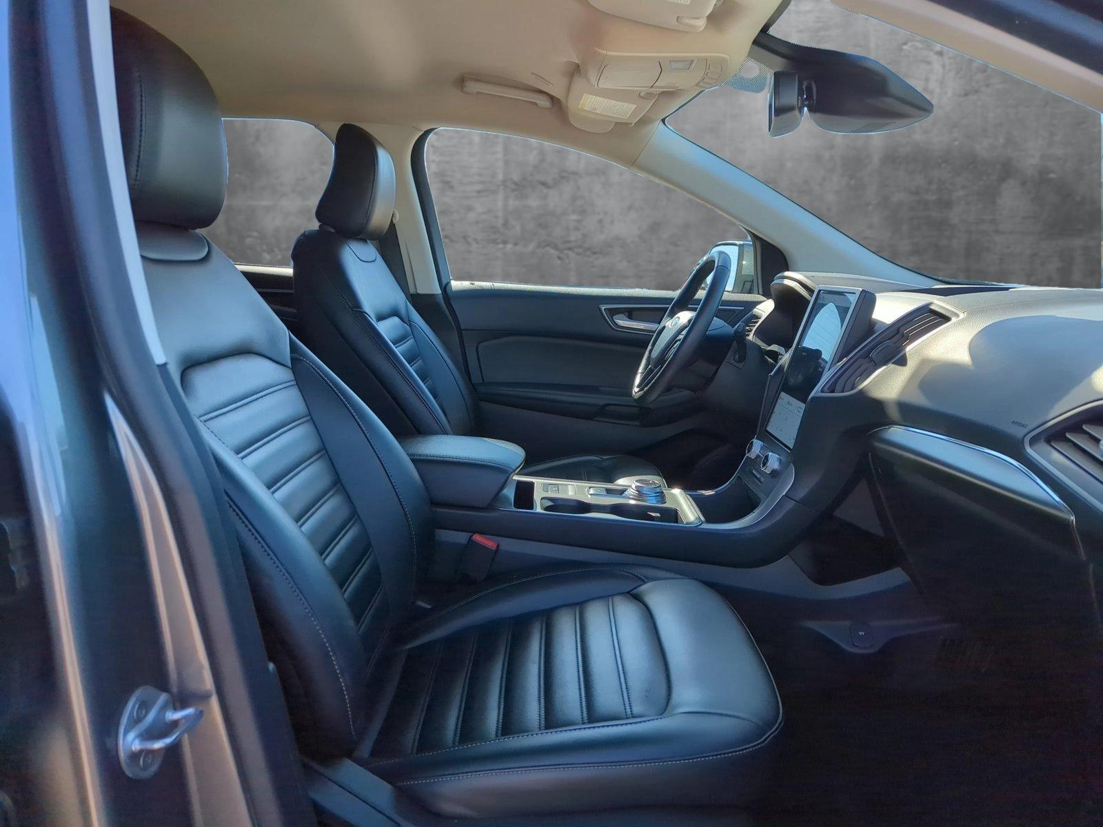 2022 Ford Edge Vehicle Photo in Memphis, TN 38115