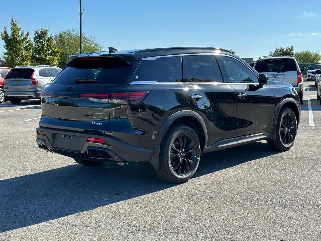 2025 INFINITI QX60 Vehicle Photo in Grapevine, TX 76051