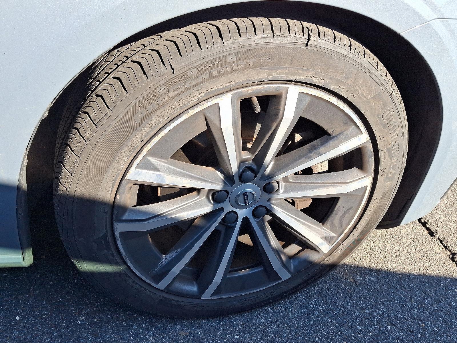 2022 Volvo S60 Vehicle Photo in Trevose, PA 19053