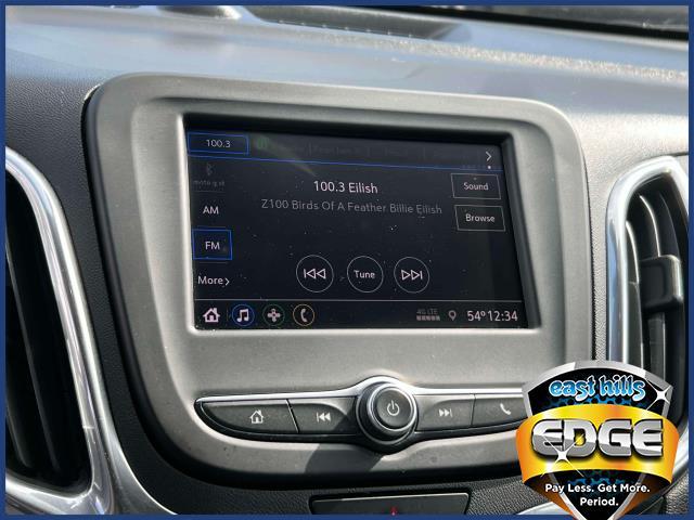 2021 Chevrolet Equinox Vehicle Photo in Roslyn, NY 11576