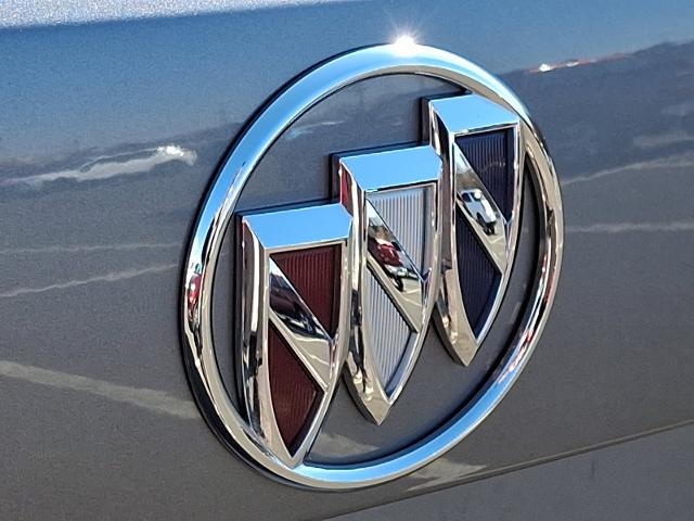2022 Buick Envision Vehicle Photo in TREVOSE, PA 19053-4984