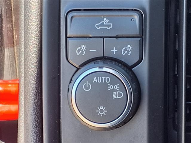 2022 Chevrolet Silverado 1500 Vehicle Photo in ELGIN, TX 78621-4245