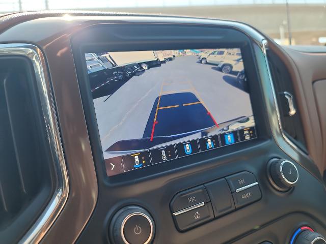 2022 Chevrolet Silverado 3500 HD Vehicle Photo in LA MESA, CA 91942-8211