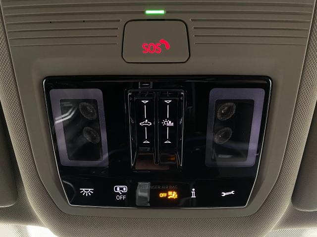 2025 Volkswagen Atlas Vehicle Photo in Appleton, WI 54913
