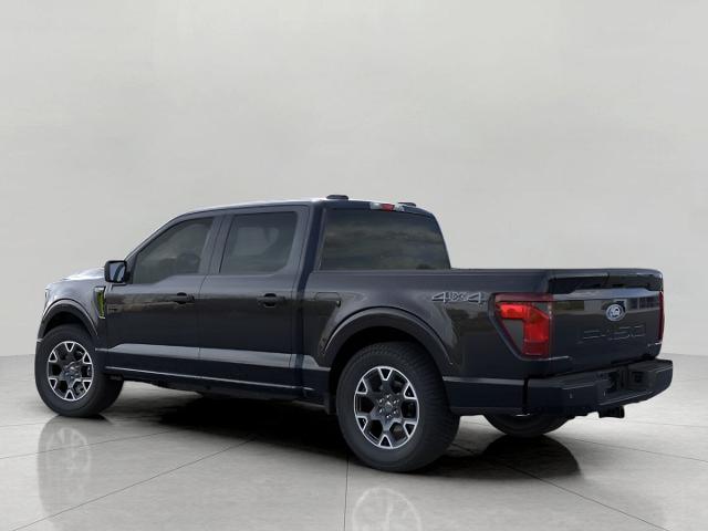 2025 Ford F-150 Vehicle Photo in Green Bay, WI 54304