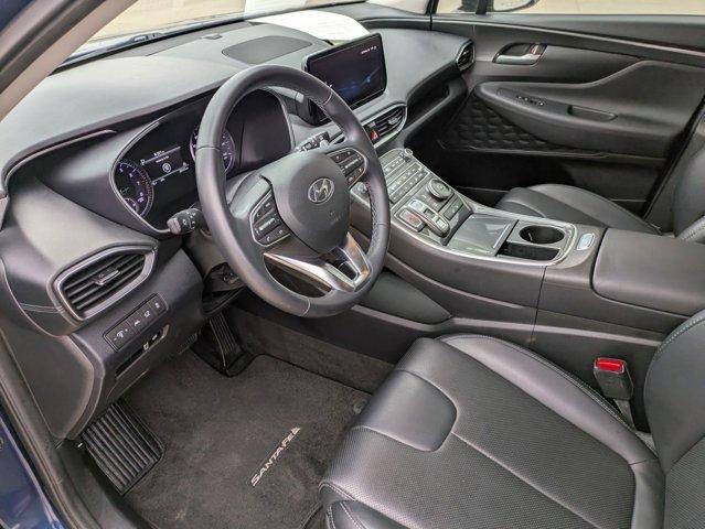 2023 Hyundai Santa Fe Vehicle Photo in SELMA, TX 78154-1460