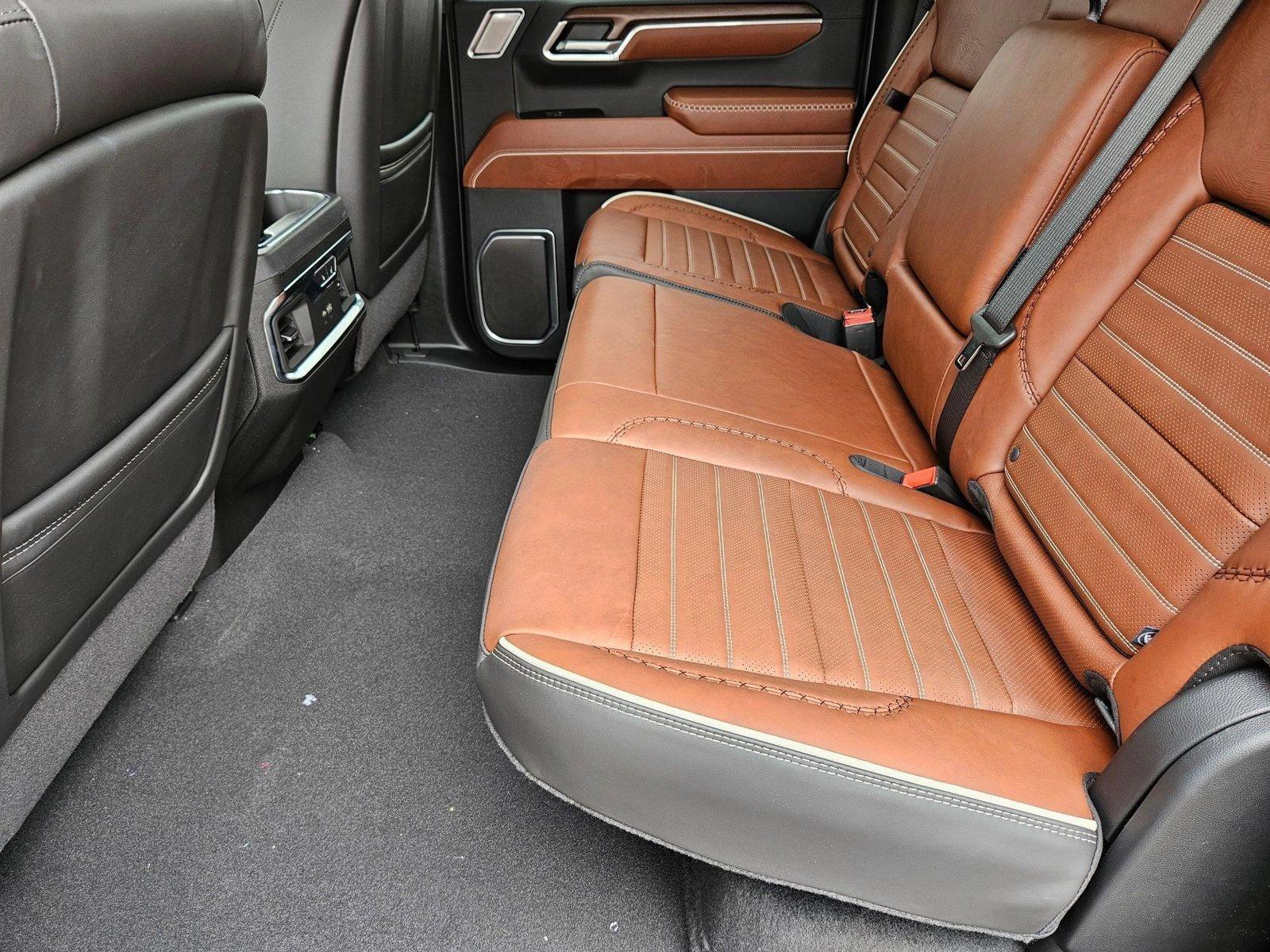2025 GMC Sierra 1500 Vehicle Photo in HENDERSON, NV 89014-6702