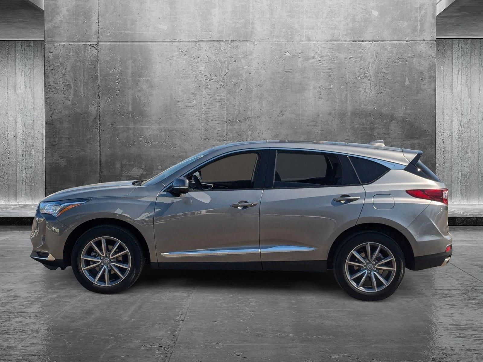 2024 Acura RDX Vehicle Photo in Cockeysville, MD 21030-2508