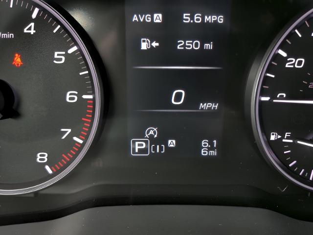 2025 Subaru Crosstrek Vehicle Photo in Green Bay, WI 54304