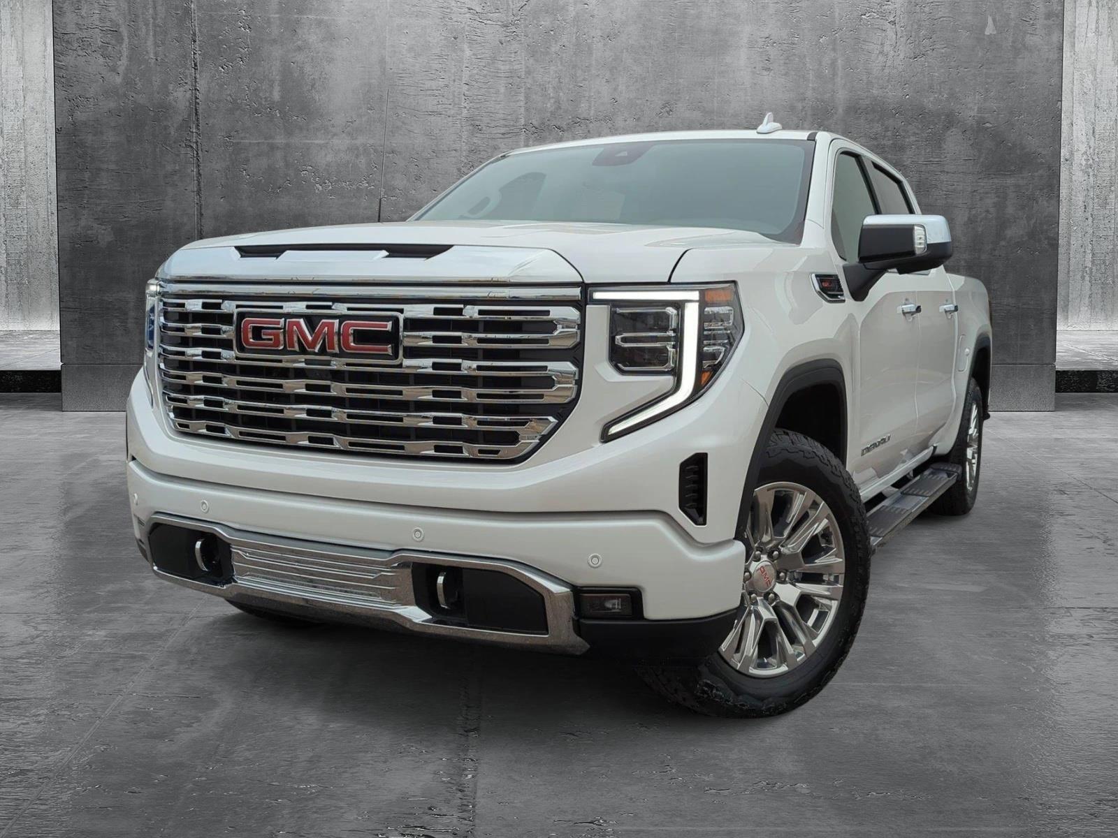 2025 GMC Sierra 1500 Vehicle Photo in MEMPHIS, TN 38115-1503