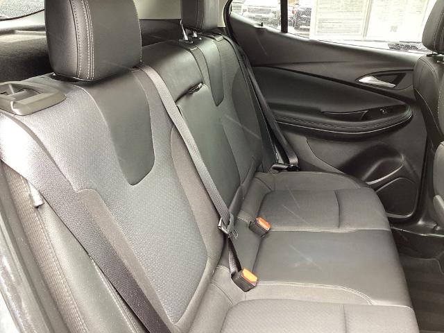 2022 Buick Encore GX Vehicle Photo in GARDNER, MA 01440-3110