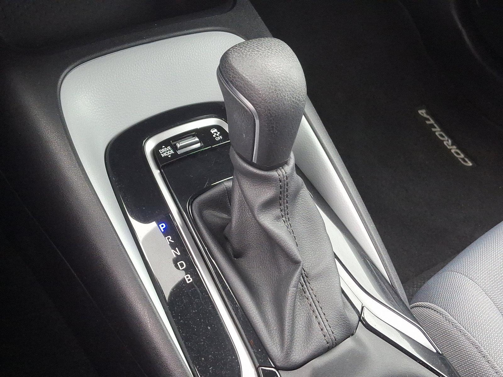 2023 Toyota Corolla Vehicle Photo in Trevose, PA 19053