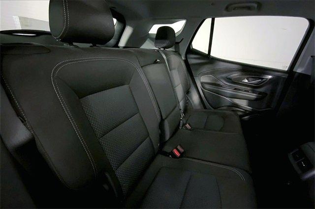 2024 GMC Terrain Vehicle Photo in INDEPENDENCE, MO 64055-1377