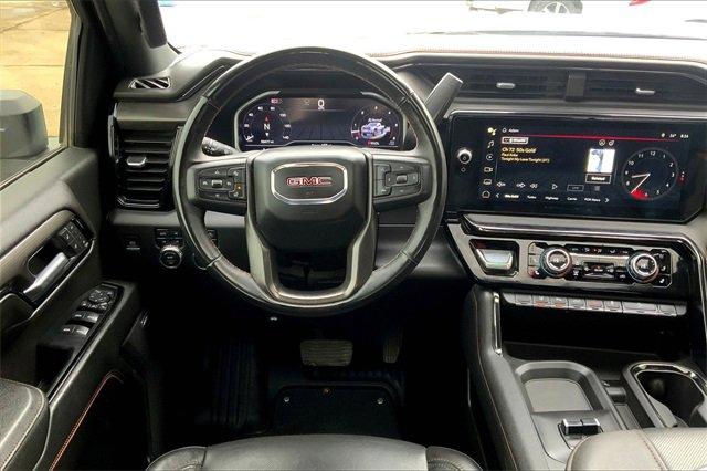 2024 GMC Sierra 2500 HD Vehicle Photo in TOPEKA, KS 66609-0000