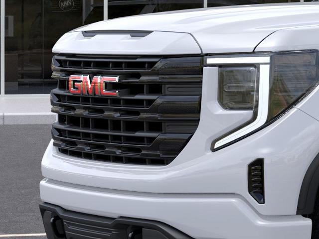 2025 GMC Sierra 1500 Vehicle Photo in TOPEKA, KS 66609-0000