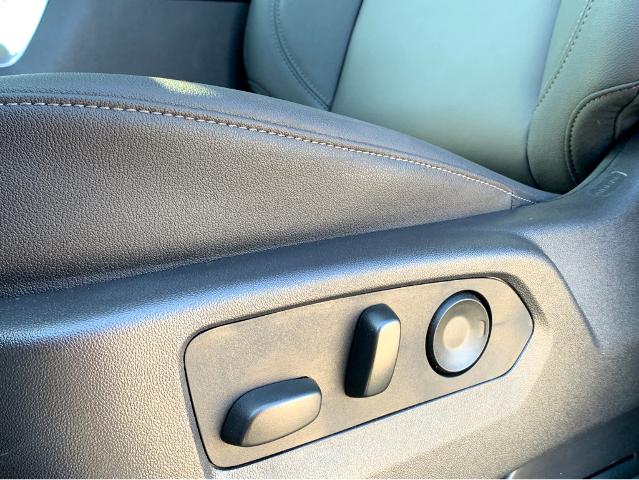 2025 Chevrolet Silverado 1500 Vehicle Photo in BEAUFORT, SC 29906-4218