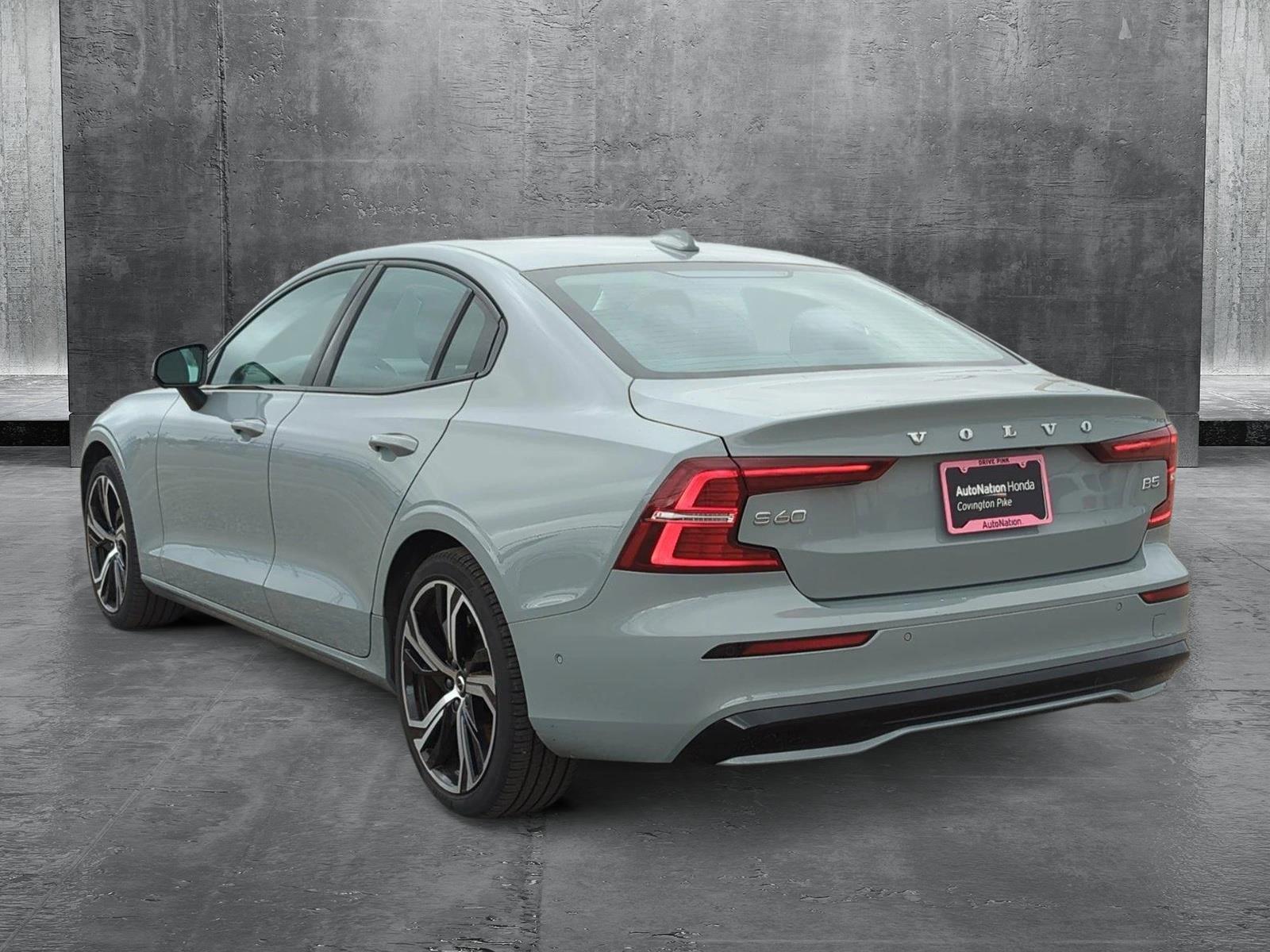 2024 Volvo S60 Vehicle Photo in Memphis, TN 38128