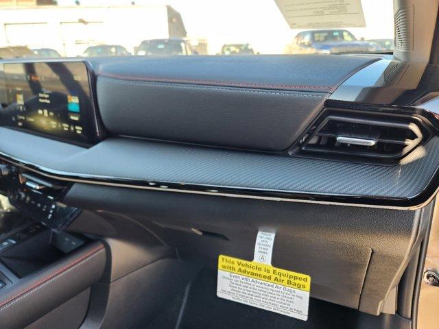 2025 Nissan Kicks Vehicle Photo in Ardmore, PA 19003