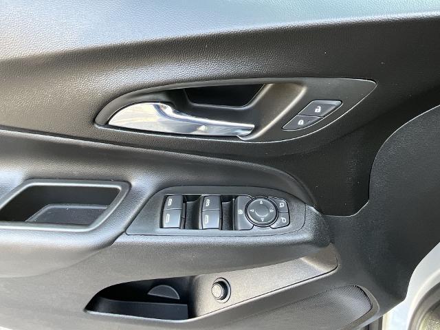 2022 Chevrolet Equinox Vehicle Photo in PITTSBURGH, PA 15226-1209
