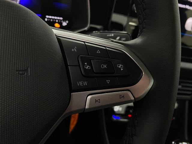 2025 Volkswagen Jetta Vehicle Photo in Appleton, WI 54913