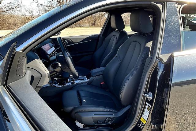 2024 BMW 228i xDrive Vehicle Photo in Tulsa, OK 74145