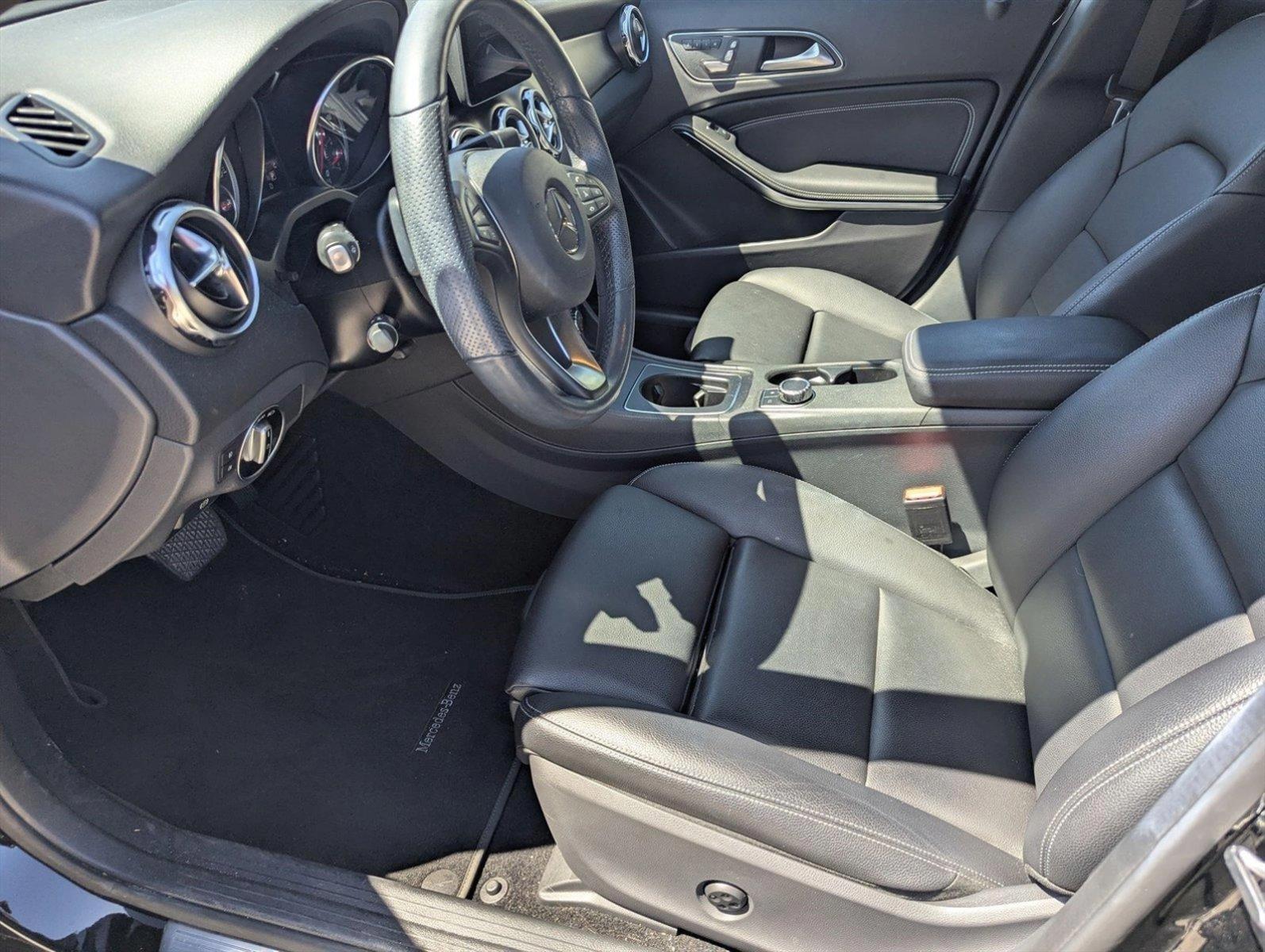 2019 Mercedes-Benz GLA Vehicle Photo in Delray Beach, FL 33444