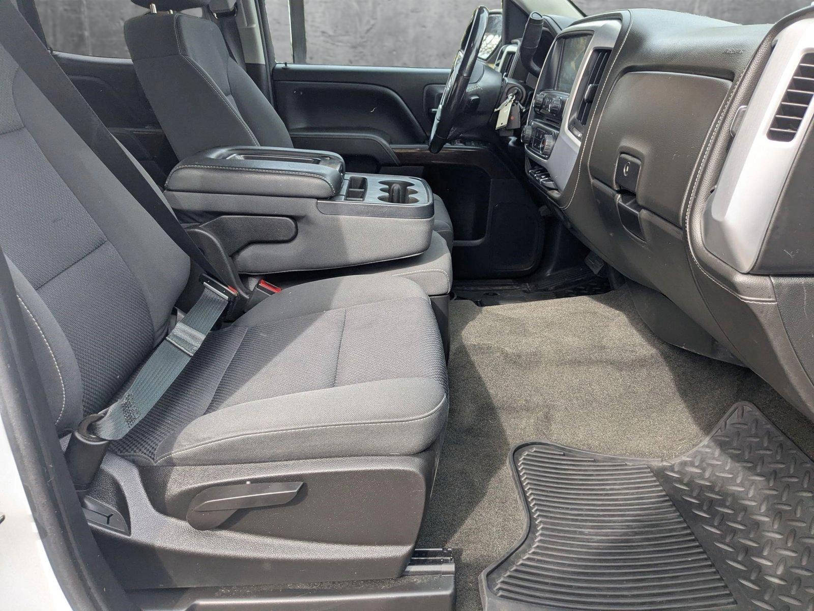 2018 GMC Sierra 1500 Vehicle Photo in LONE TREE, CO 80124-2750