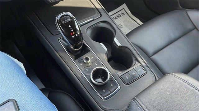 2020 Cadillac XT4 Vehicle Photo in THOMPSONTOWN, PA 17094-9014