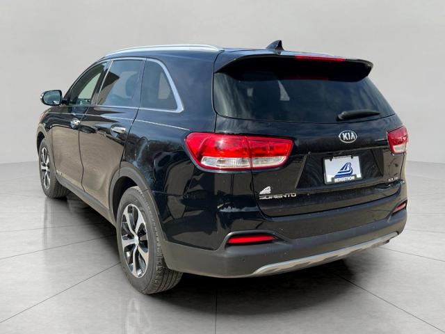 2018 Kia Sorento Vehicle Photo in Appleton, WI 54914