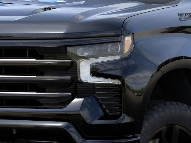 2025 Chevrolet Silverado 1500 Vehicle Photo in APPLETON, WI 54914-4656