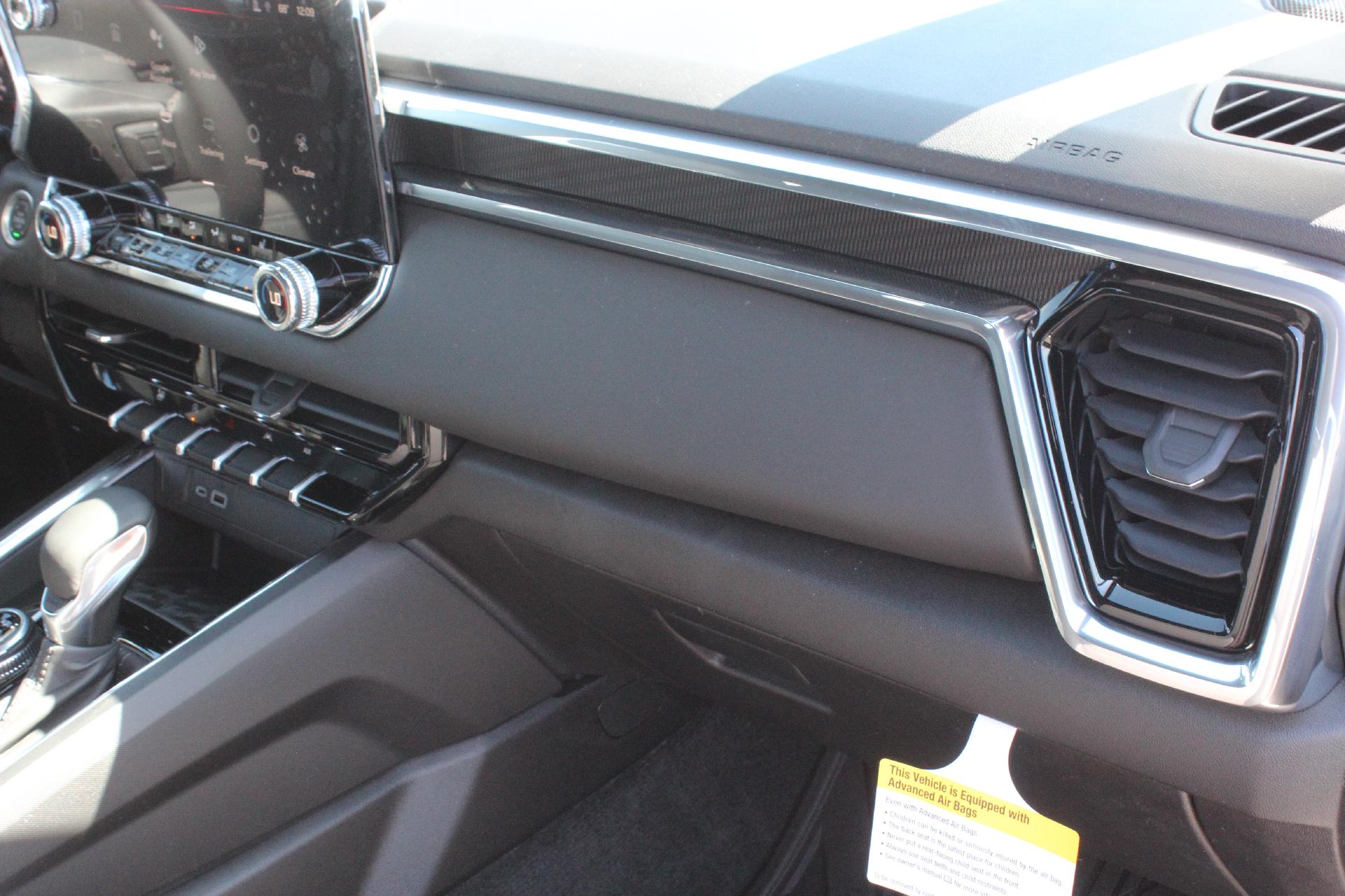 2025 GMC Canyon Vehicle Photo in AURORA, CO 80012-4011