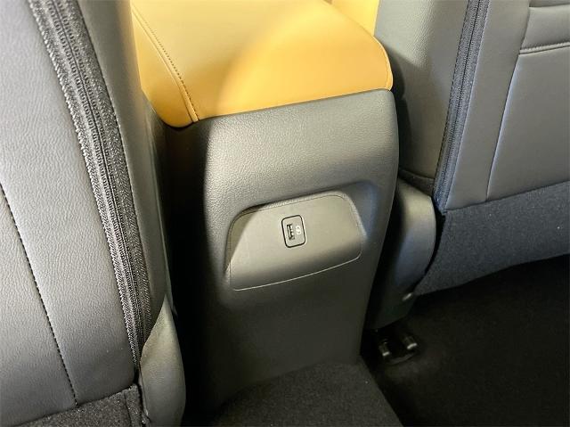 2025 Nissan Sentra Vehicle Photo in Tulsa, OK 74129