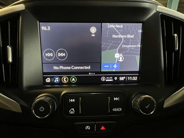 2022 GMC Terrain Vehicle Photo in Roslyn, NY 11576