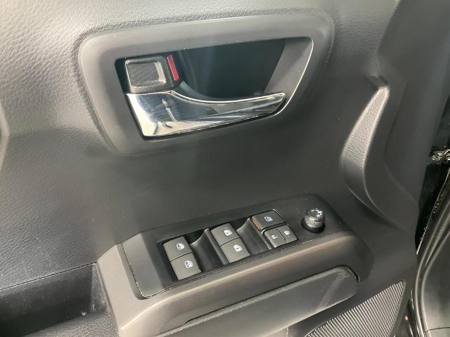 2023 Toyota Tacoma 4WD Vehicle Photo in Oshkosh, WI 54904